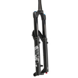 FOX 38 Float Performance E - Bike Federgabel 29" | 170 mm Federweg | GRIP | 3 - Pos | Boost 15x110 mm | Tapered - RAAAD.de