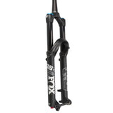 FOX 38 Float Performance E - Bike Federgabel 29" | 170 mm Federweg | GRIP | 3 - Pos | Boost 15x110 mm | Tapered - RAAAD.de