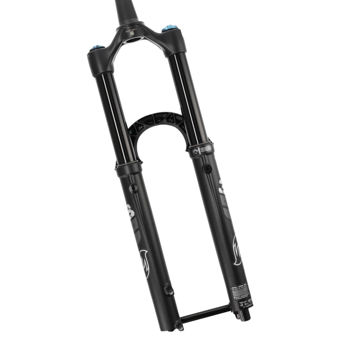 FOX 38 Float Performance E - Bike Federgabel 29" | 170 mm Federweg | GRIP | 3 - Pos | Boost 15x110 mm | Tapered - RAAAD.de