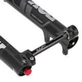 FOX 38 Float Performance E - Bike Federgabel 29" | 170 mm Federweg | GRIP | 3 - Pos | Boost 15x110 mm | Tapered - RAAAD.de