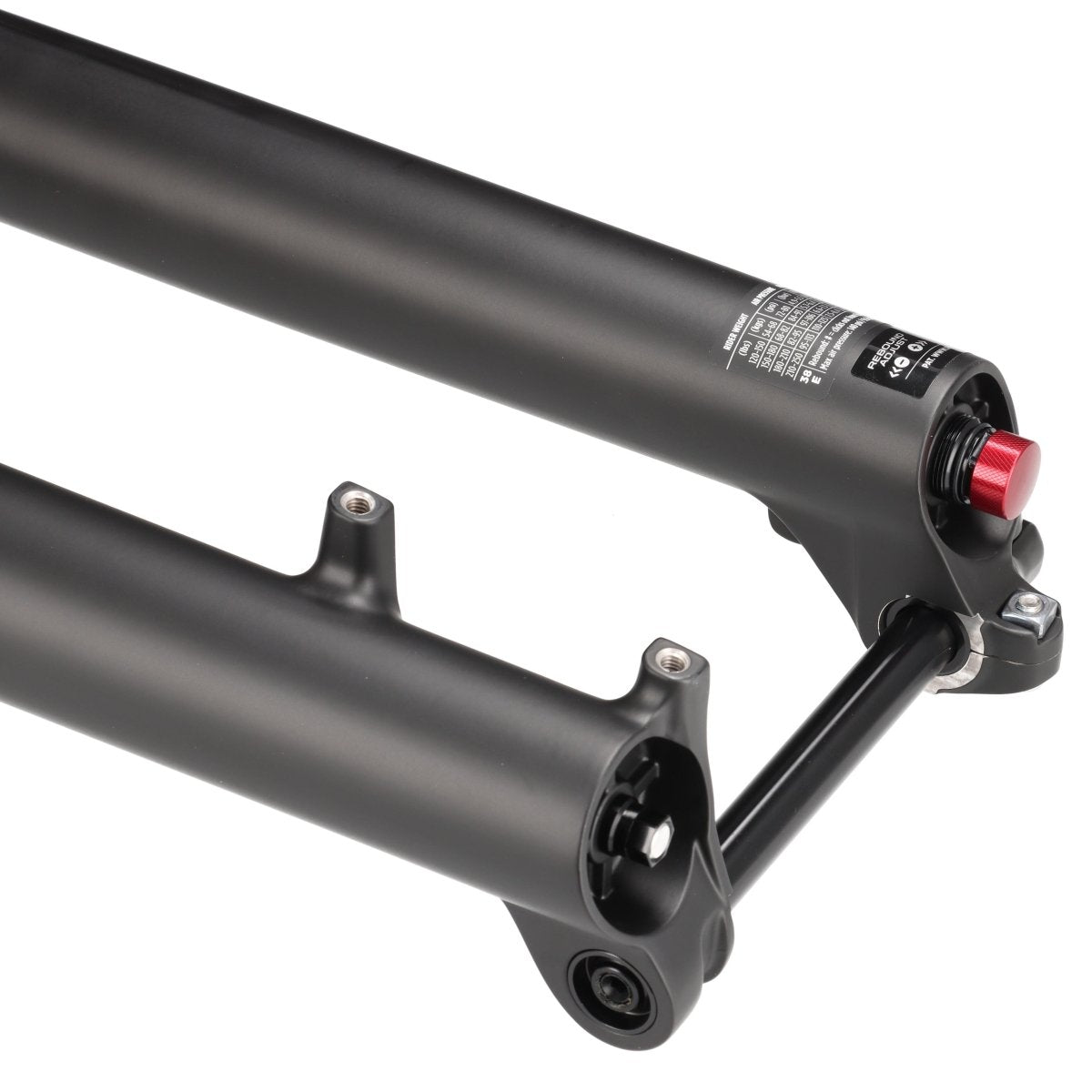 Fox 38 Float Performance E-Optimized Federgabel 29" | 180 mm | Grip | Boost 15x110 mm | 51 mm Offset - RAAAD.de