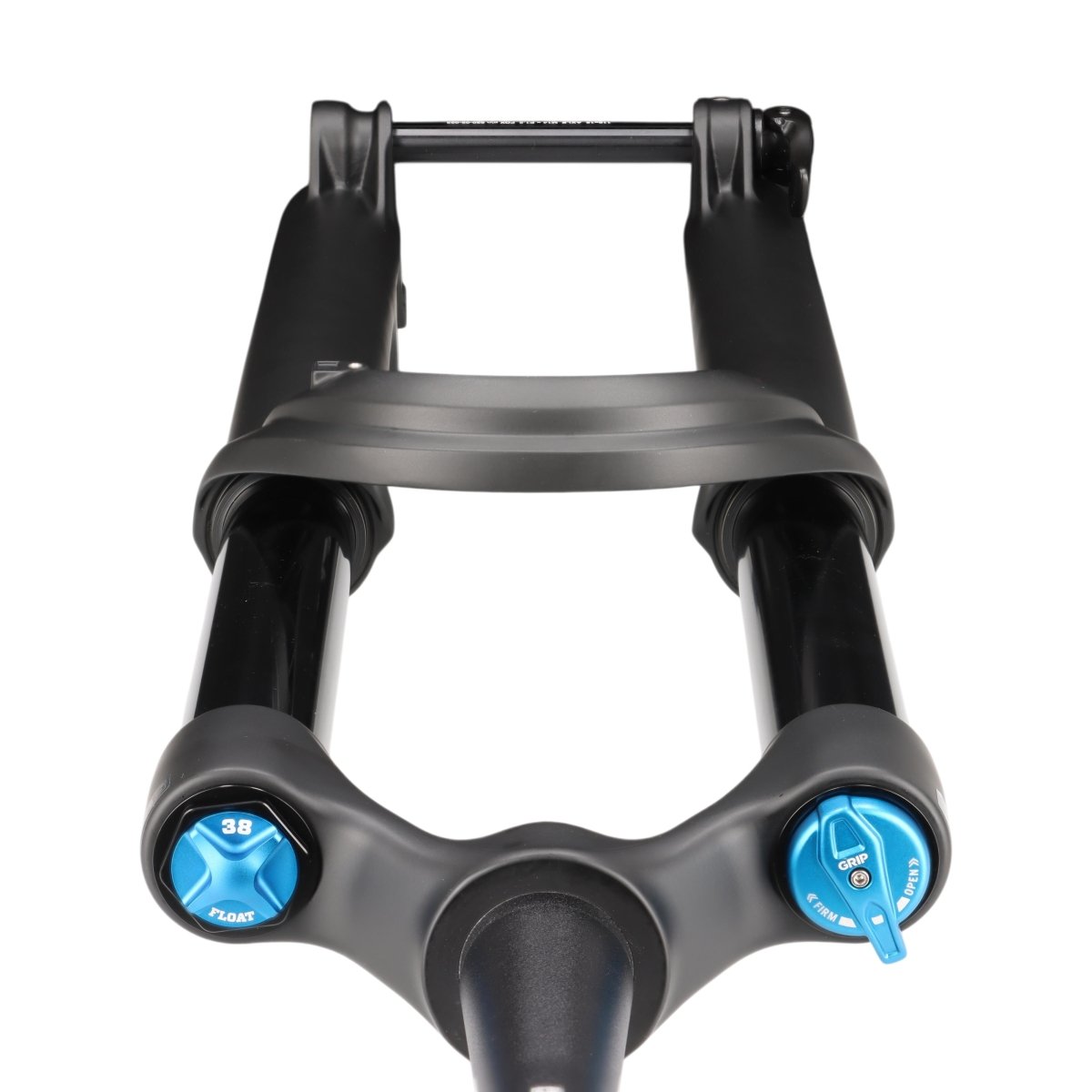 Fox 38 Float Performance E-Optimized Federgabel 29" | 180 mm | Grip | Boost 15x110 mm | 51 mm Offset - RAAAD.de