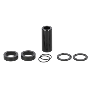 Dämpferbuchsen & Krallen