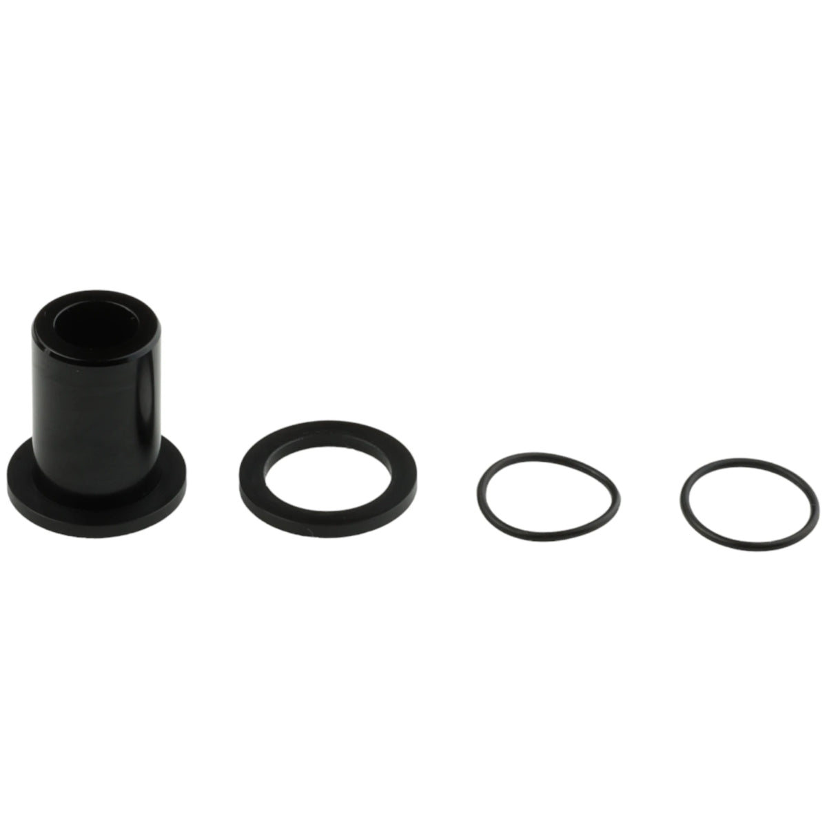 Fox Dämpferbuchsen 8x20 mm Aluminium Einbaubuchsen - RAAAD.de