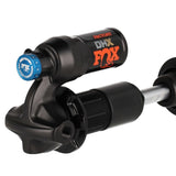 FOX DHX Factory Stahlfederdämpfer 185x55 mm | Trunnion | 2 - Pos Lockout | Modell 2022/23 (ohne Stahlfeder) - RAAAD.de