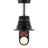FOX DHX2 Factory Coil Dämpfer 185x50 mm | Trunnion | 2 - Pos - Adjust | Kashima | Modell 2025 - RAAAD.de