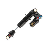 Fox DHX2 Factory Dämpfer 210x55 mm Coil 2 - Pos (Modell 2025) - RAAAD.de