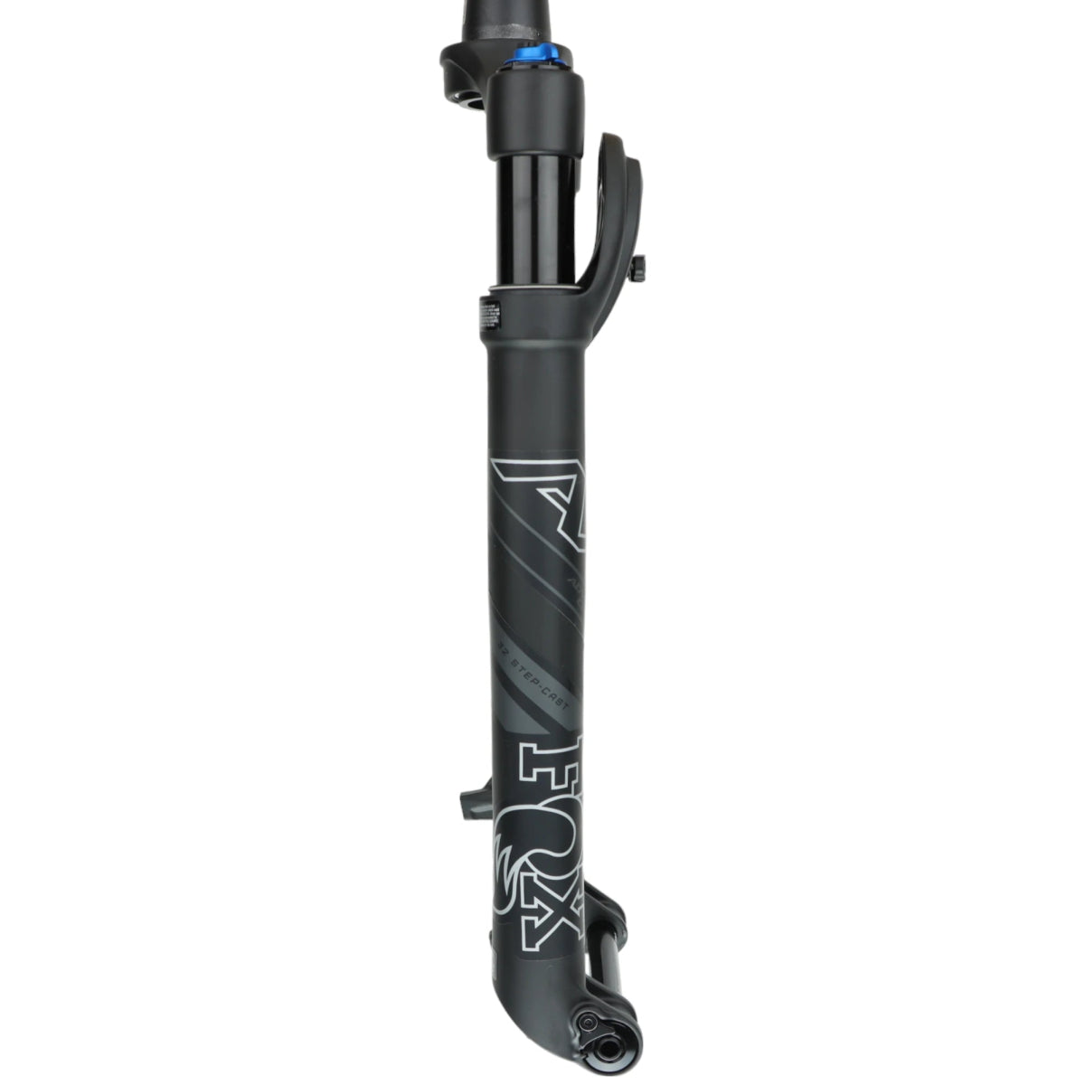 gravel bike federgabel Fox Float 32 AX Performance Gravel Federgabel 40 mm FIT4 15x100 mm – RAAAD.de