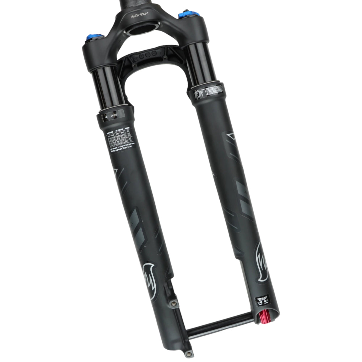 gravel bike luftdruck 40mm Fox Float 32 AX Performance Gravel Federgabel 40 mm FIT4 15x100 mm – RAAAD.de
