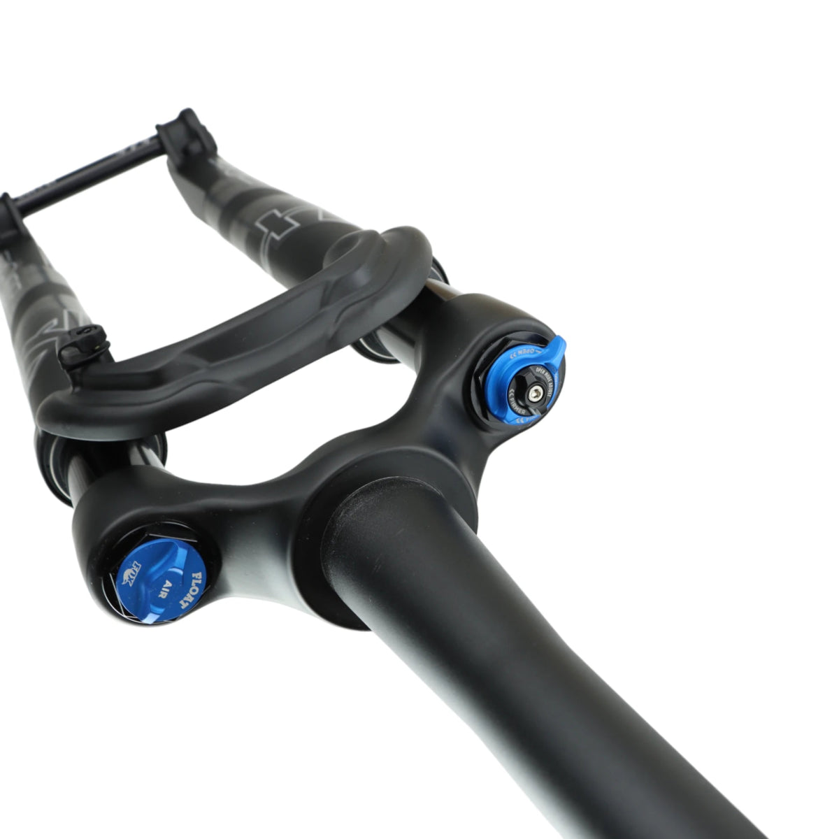 federgabel gravel bike Fox Float 32 AX Performance Gravel Federgabel 40 mm FIT4 15x100 mm – RAAAD.de