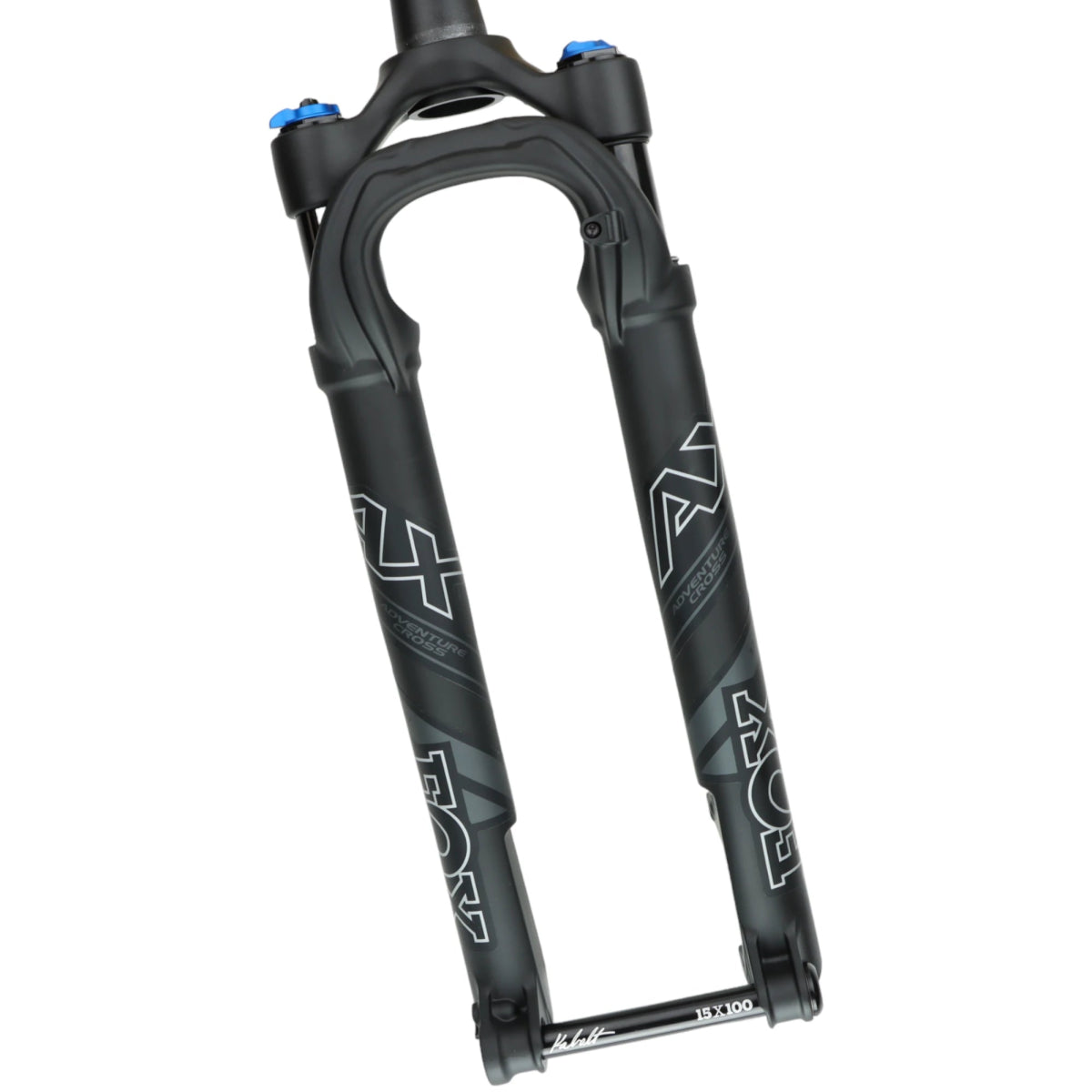 Fox Float 32 AX Performance Gravel Federgabel 40 mm FIT4 15x100 mm –