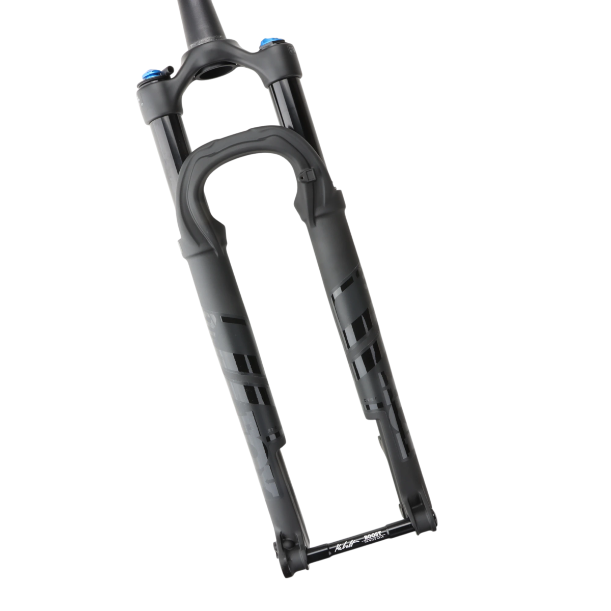 Fox Float 32 StepCast 100 mm 29" Performance Boost Remote Tapered schwarz - RAAAD.de