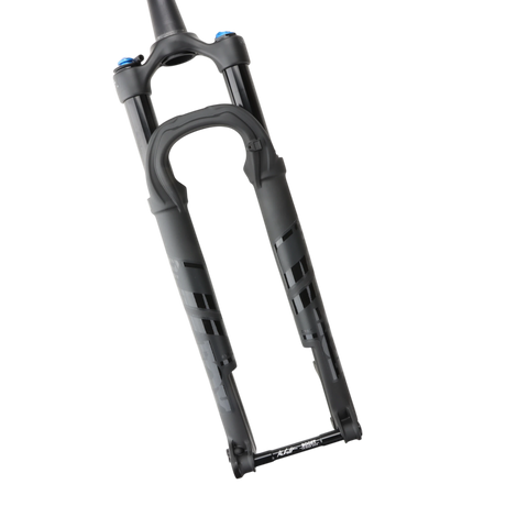 Fox Float 32 StepCast 100 mm 29" Performance Boost Remote Tapered schwarz - RAAAD.de