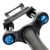 Fox Float 32 StepCast 100 mm 29" Performance Boost Remote Tapered schwarz - RAAAD.de