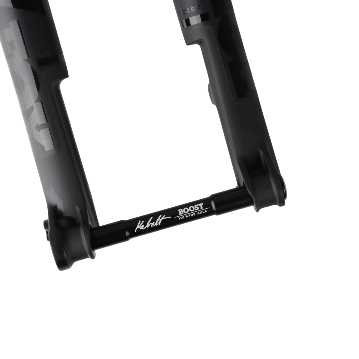 Fox Float 32 StepCast 100 mm 29" Performance Boost Remote Tapered schwarz - RAAAD.de