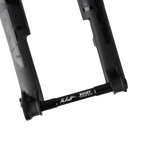 Fox Float 32 StepCast 100 mm 29" Performance Boost Remote Tapered schwarz - RAAAD.de