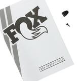 Fox Float 32 StepCast 100 mm 29" Performance Boost Remote Tapered schwarz - RAAAD.de