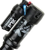 Fox Float X Performance 205x60mm Dämpfer Trunnion 2 - Pos - RAAAD.de