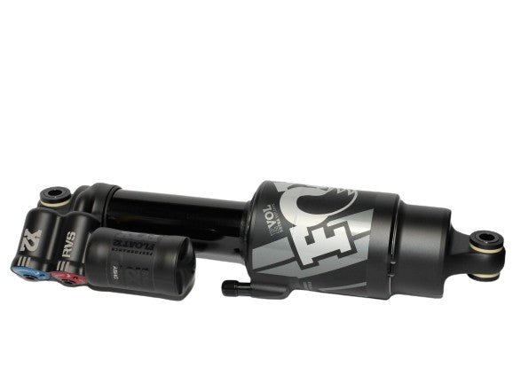 Fox Float X2 Dämpfer 240x75 mm EVOL Performance - RAAAD.de