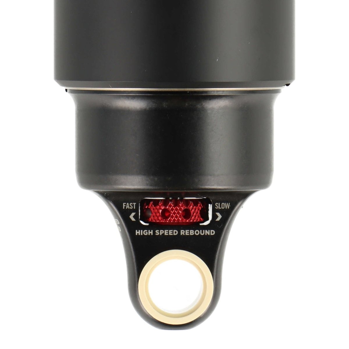 FOX Float X2 Factory Shock 205x65 mm | Trunnion | 2-Pos-Adjust