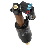 FOX Float X2 Factory Luftdämpfer 230x65 mm | 2 - Pos Adjust | Kashima | MTB Enduro / Downhill - RAAAD.de