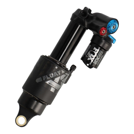 FOX Float X2 Performance Luftdämpfer 205x65 mm | Trunnion Mount | 2 - Pos Lockout | Modell 2022 - RAAAD.de