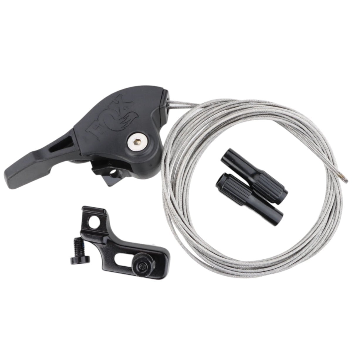 FOX Remote Hebel 3 - Position Dämpfer/Gabel I - Spec EV (1 Schaltzug inklusive) - RAAAD.de