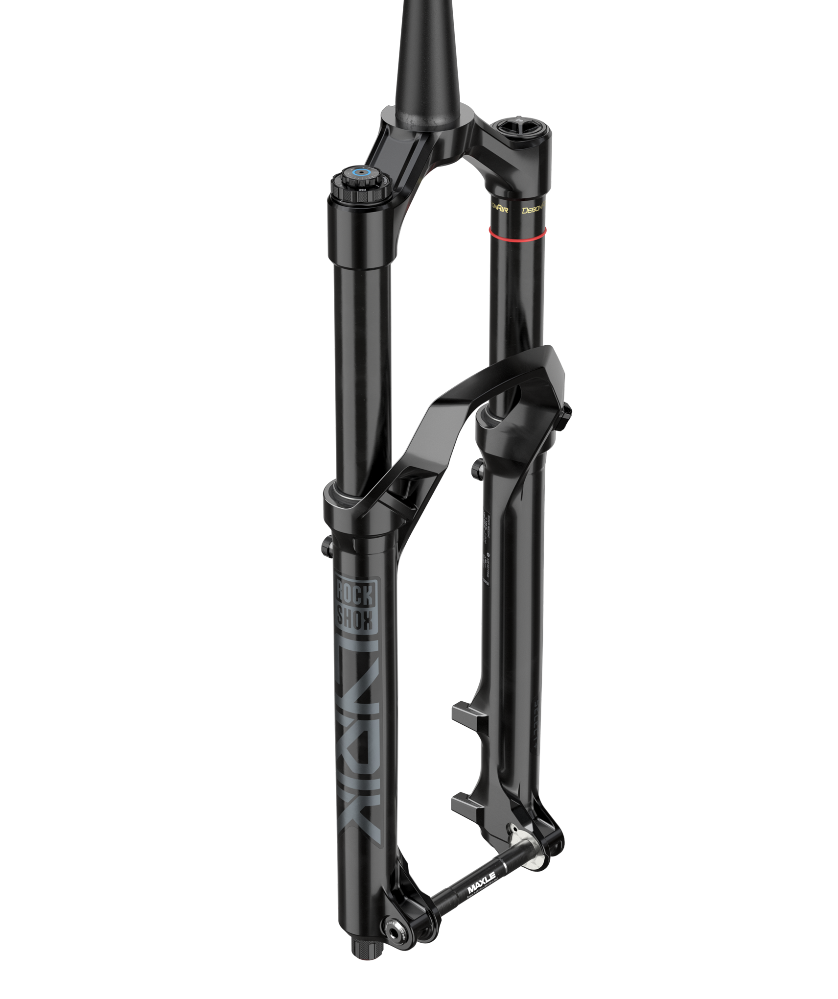RockShox Lyrik Select+ Federgabel 29" | 150 mm Federweg | Boost 15x110 mm | Tapered | Charger 3 RC2 (B-Ware)