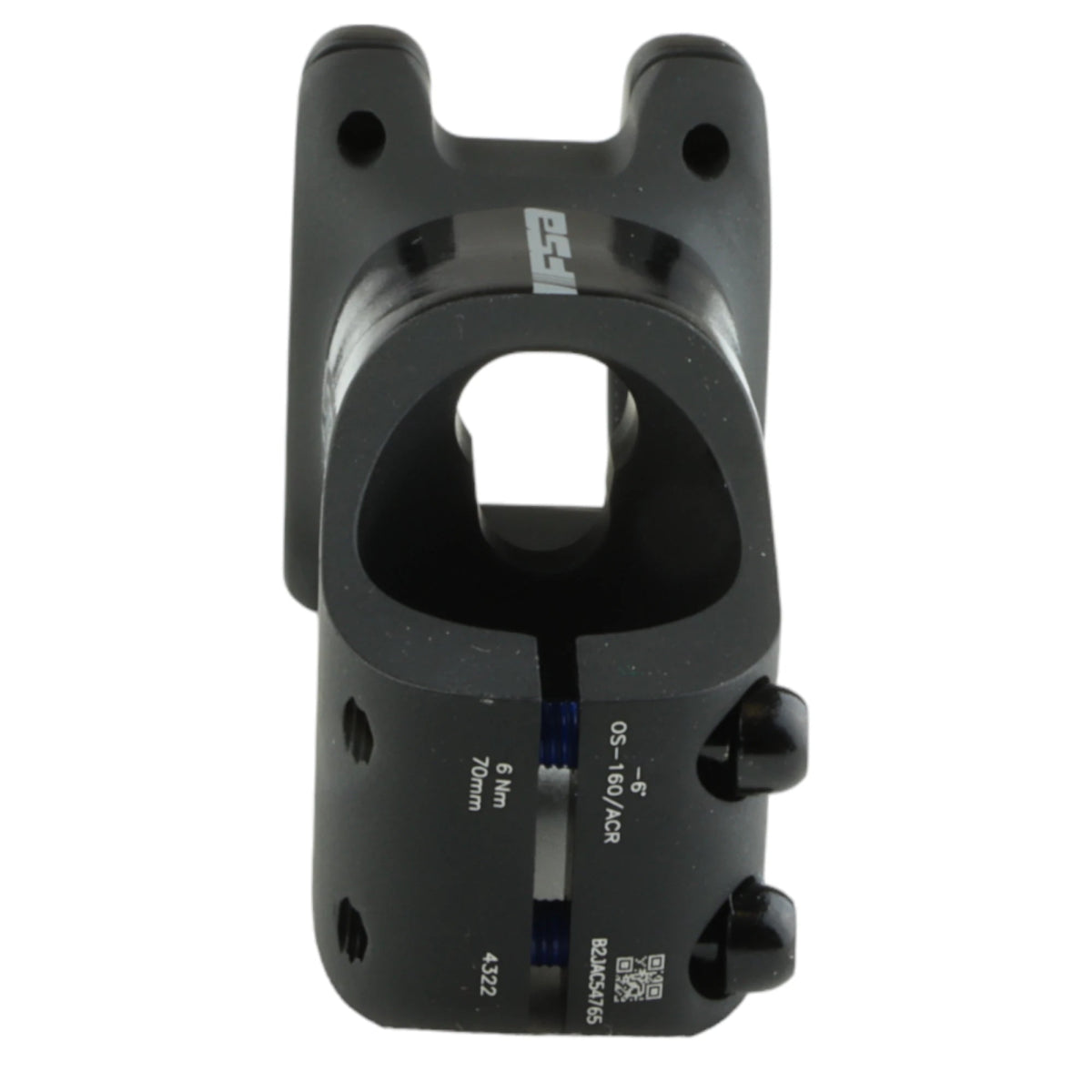 vorbau rennrad 70mm FSA ACR Vorbau 70 mm Non-Series 31.8 mm Rise -6° – RAAAD.de