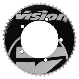 FSA Aero TT Kettenblatt 55 Zähne | 5-Arm 130 BCD | 2x11-fach