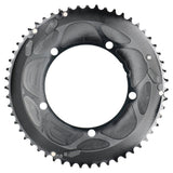 FSA Aero TT Kettenblatt 55 Zähne | 5 - Arm 130 BCD | 2x11 - fach - RAAAD.de