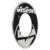 FSA Aero TT Kettenblatt 55 Zähne | 5 - Arm 130 BCD | 2x11 - fach - RAAAD.de