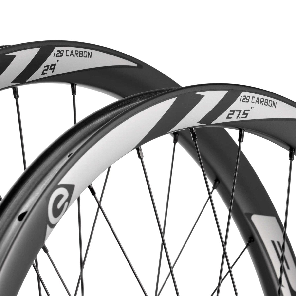 mountainbike laufradsatz FSA i29 Carbon Laufradsatz Mullet 27.5"/29" | E-MTB