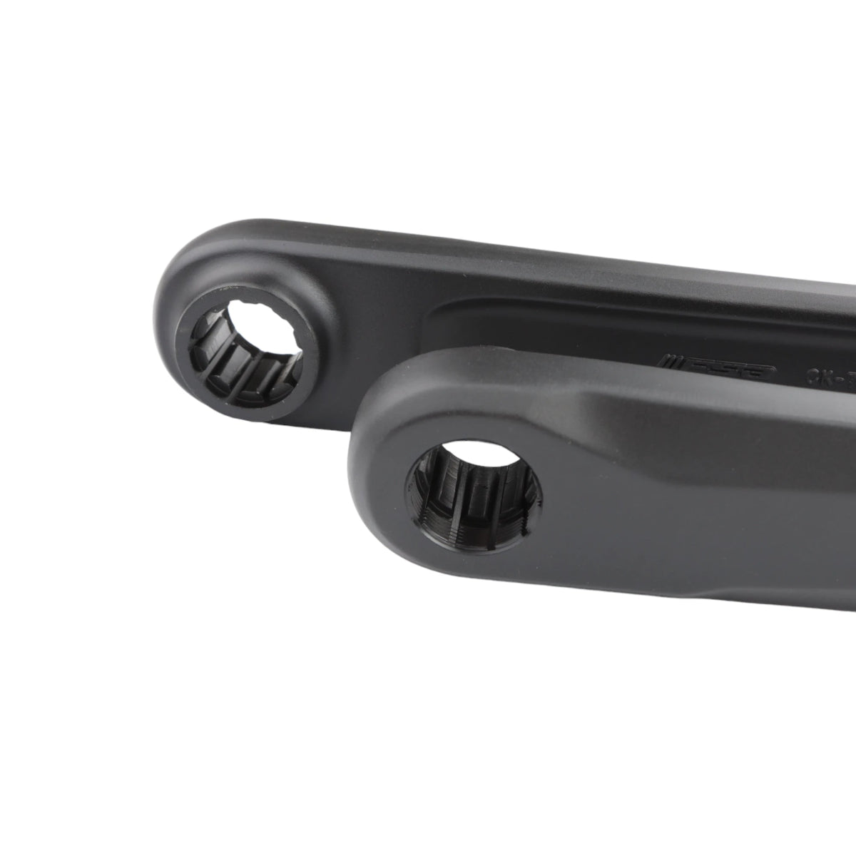 Pedivella FSA CK-746 ISIS Per Bici Elettriche Brose – 175 Mm, Nera, In Alluminio Pedivella FSA CK-746 ISIS Per Bici Elettriche Brose – 175 Mm, Nera, In Alluminio