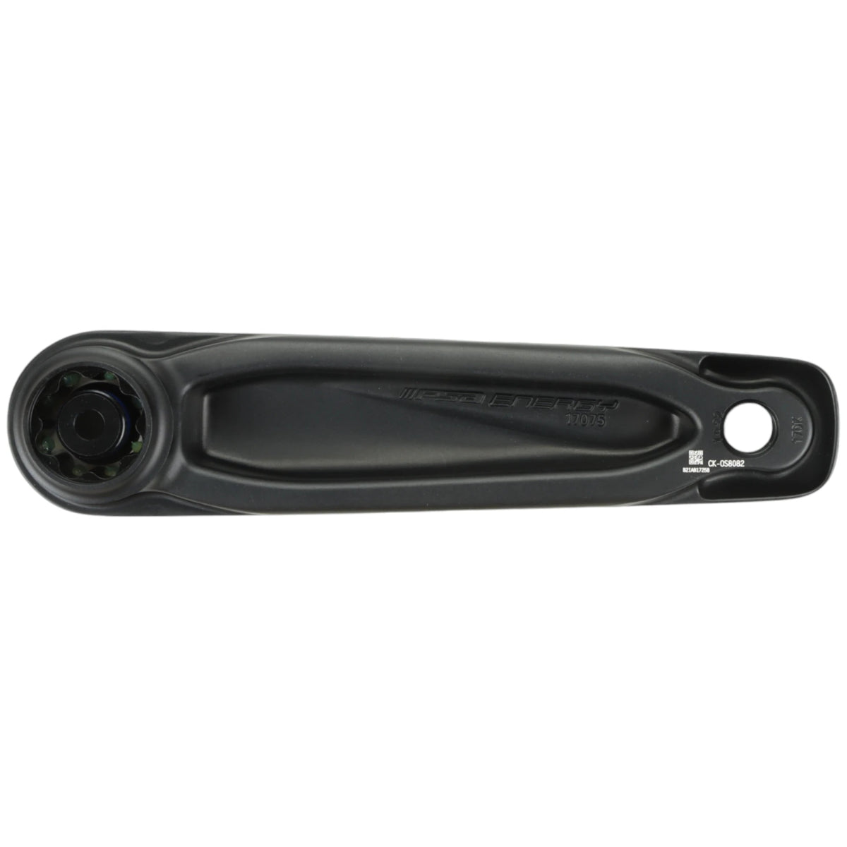 FSA Kurbel Energy Modular BB386Evo 170 mm 30/46T Kettenblätter (2x10/11 - fach) - RAAAD.de