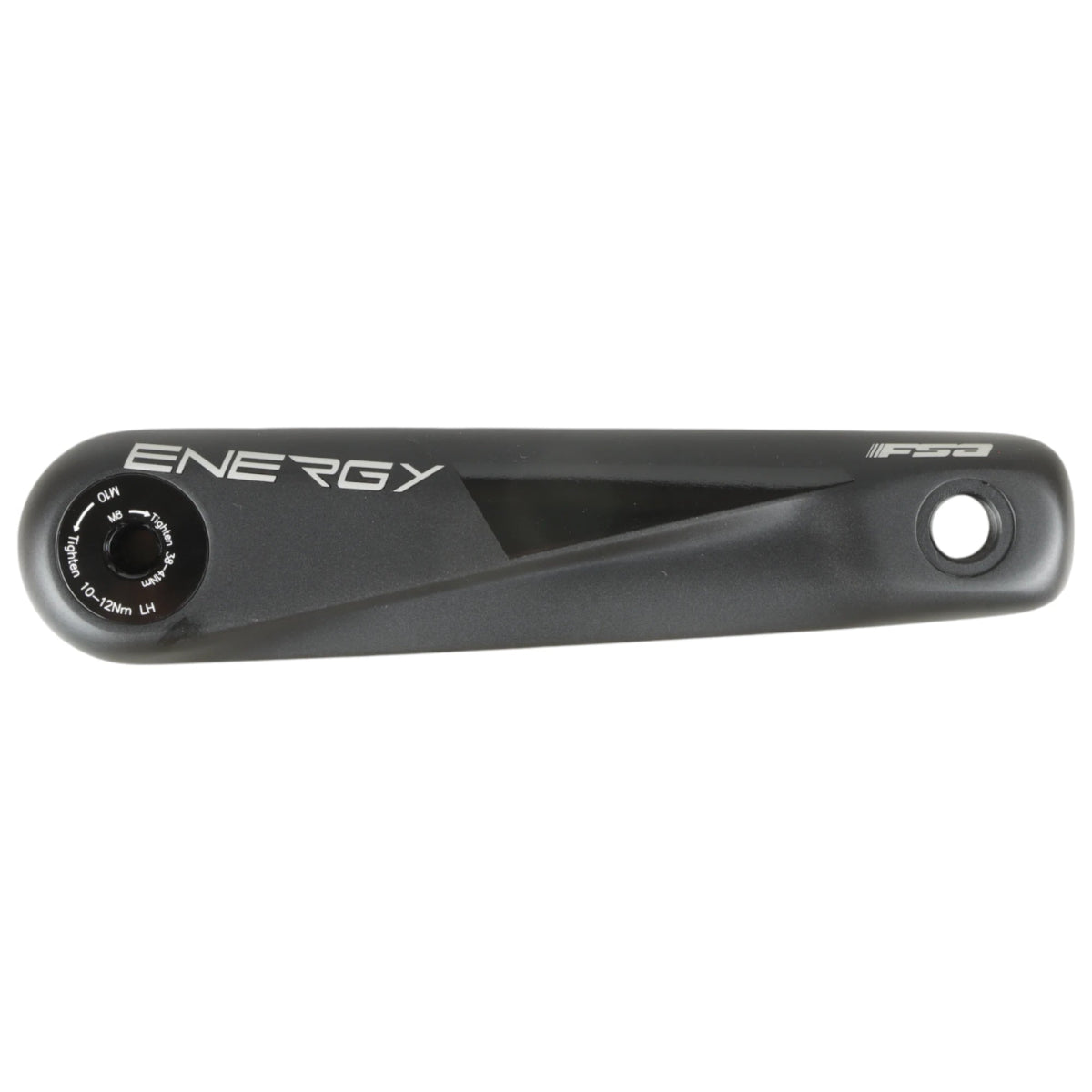 FSA Kurbel Energy Modular BB386Evo 170 mm 30/46T Kettenblätter (2x10/11 - fach) - RAAAD.de