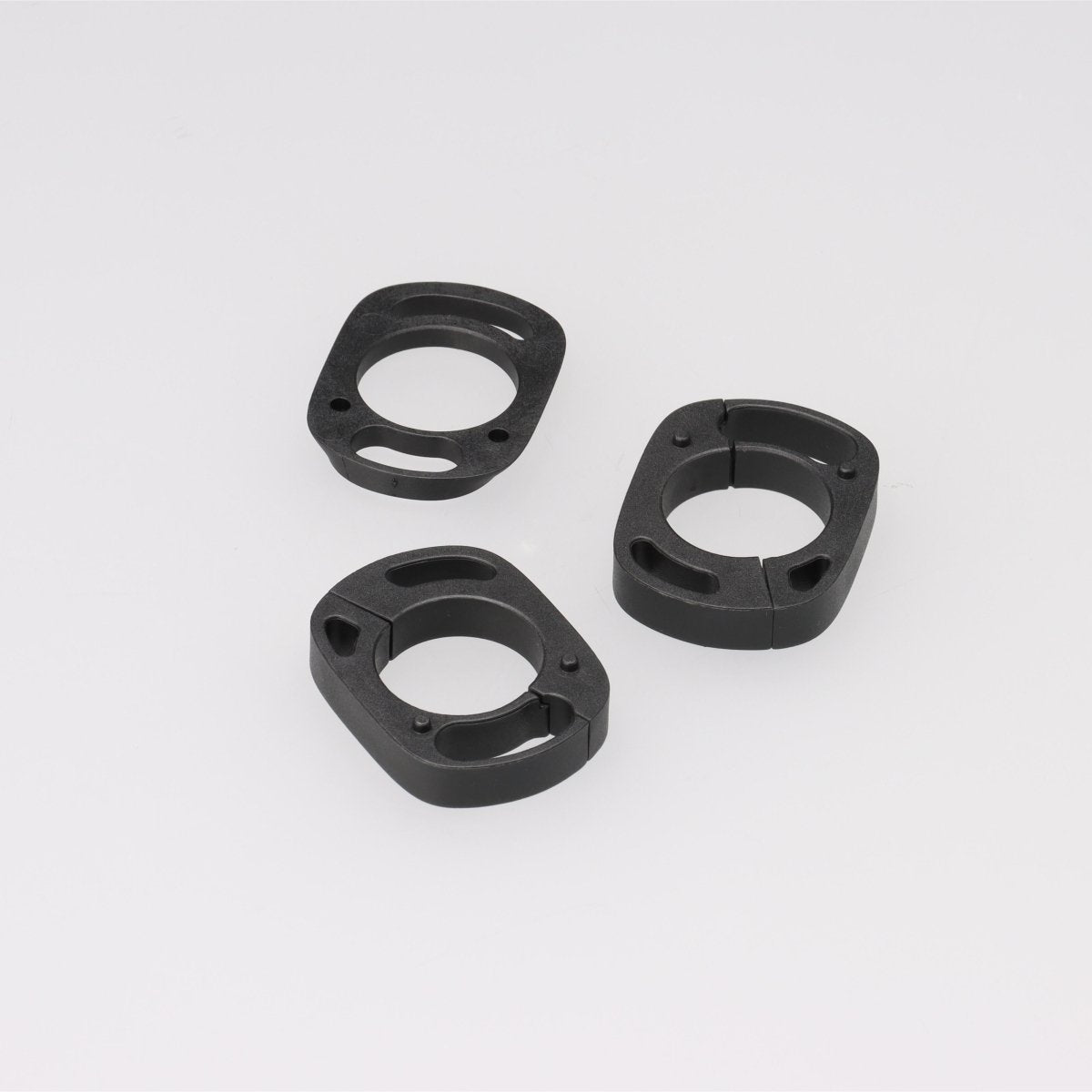 FSA Non-Series ACR -6° Vorbau 100 mm | 31,8 mm | Aluminium | Road / Gravel - RAAAD.de