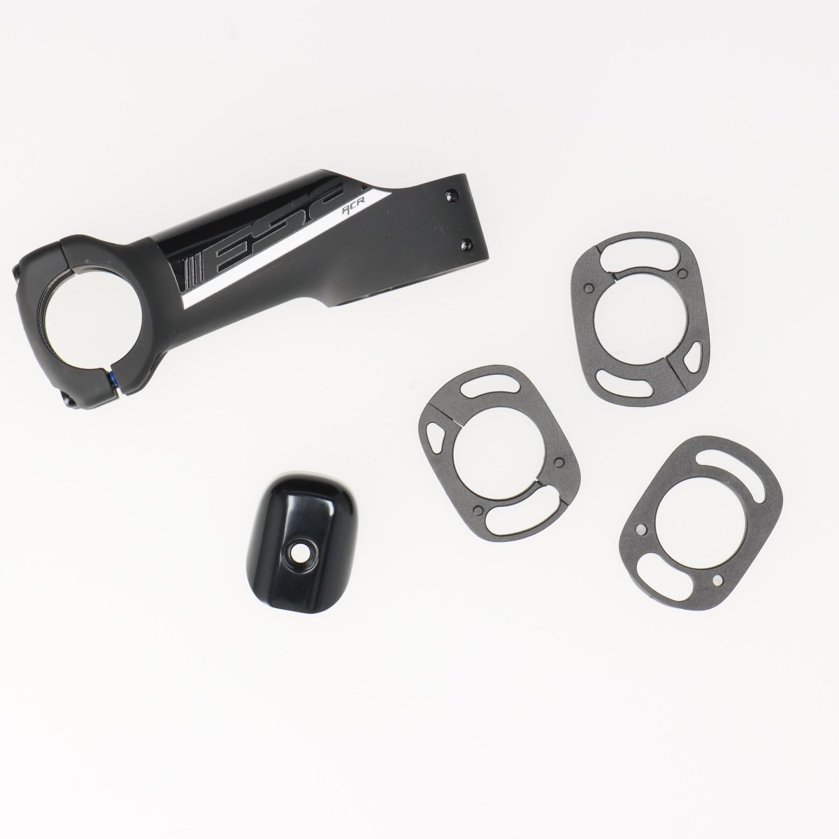 FSA Non-Series ACR -6° Vorbau 100 mm | 31,8 mm | Aluminium | Road / Gravel - RAAAD.de