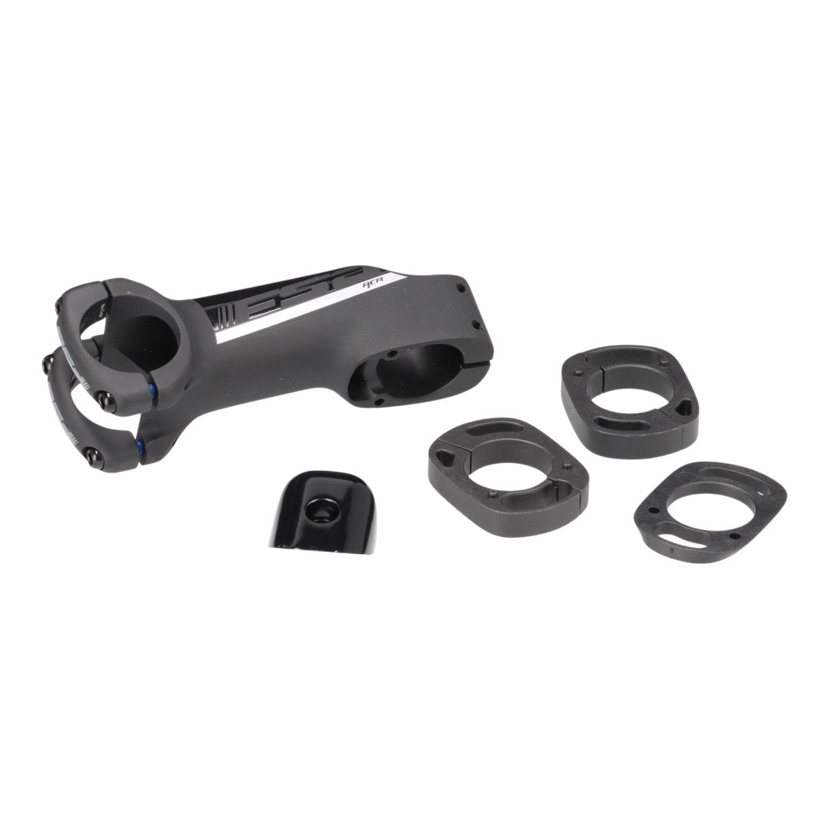 FSA Non-Series ACR -6° Vorbau 100 mm | 31,8 mm | Aluminium | Road / Gravel - RAAAD.de