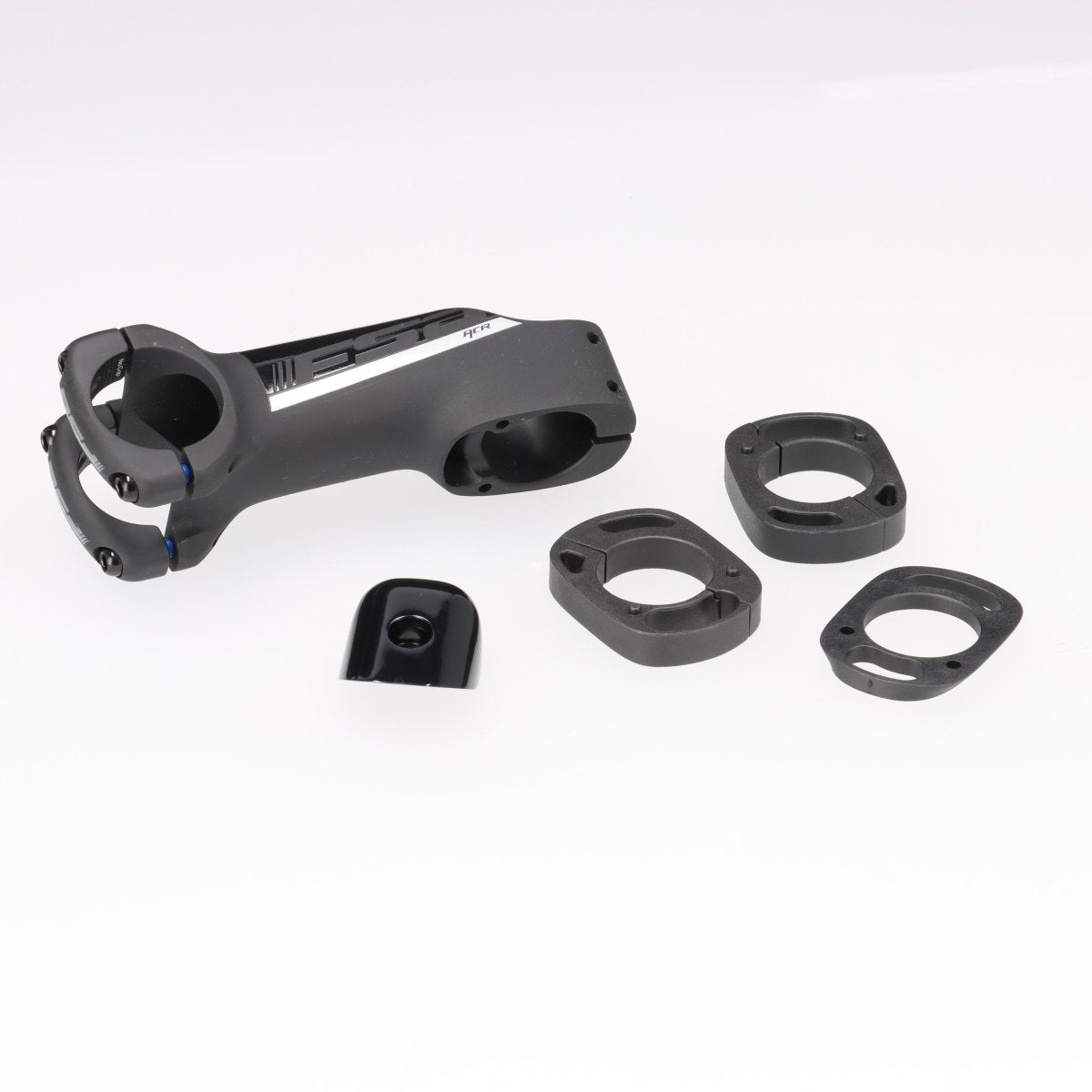 FSA Non-Series ACR -6° Vorbau 100 mm | 31,8 mm | Aluminium | Road / Gravel - RAAAD.de