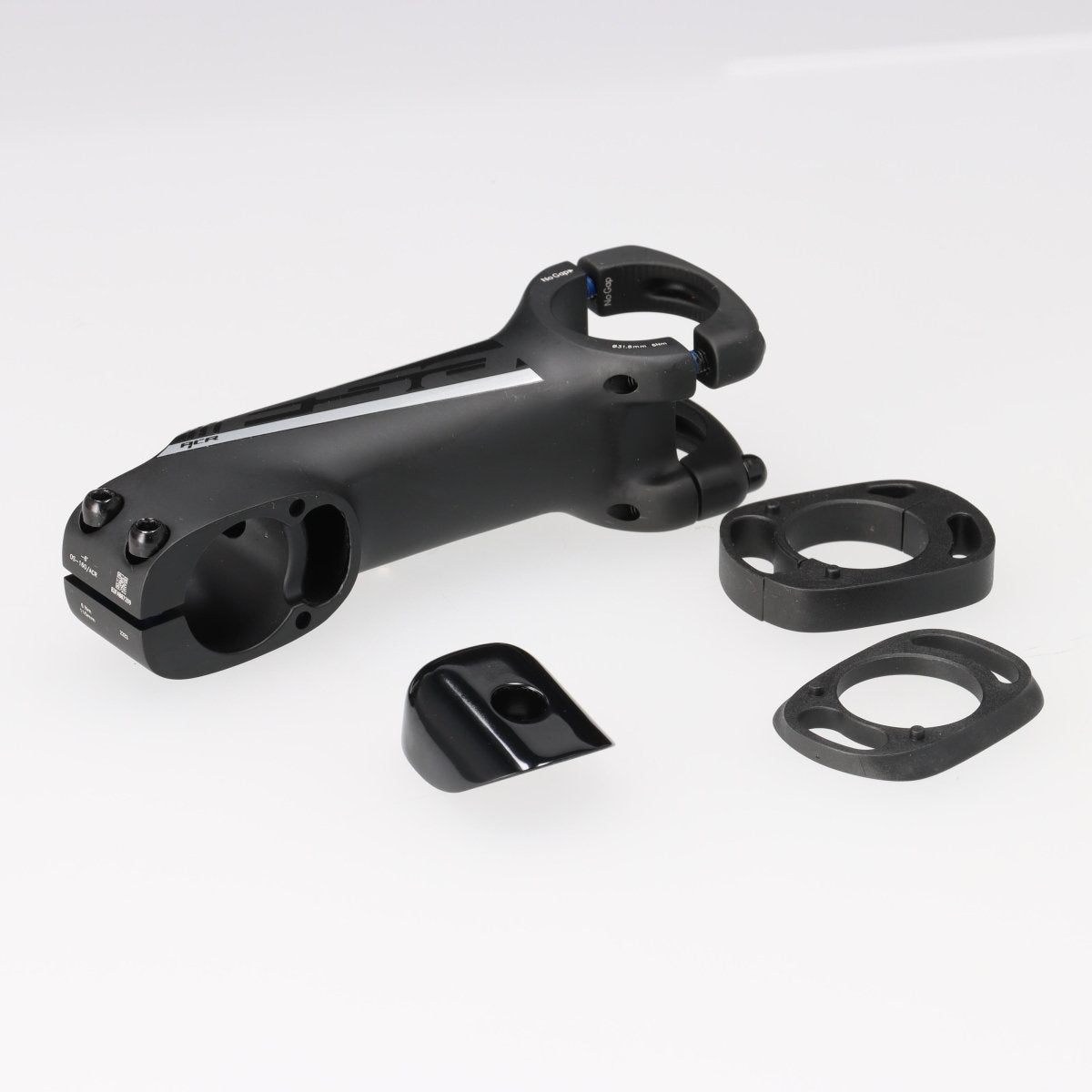 FSA Non-Series ACR -6° Vorbau 110 mm | 31,8 mm | Aluminium | Road / Gravel - RAAAD.de