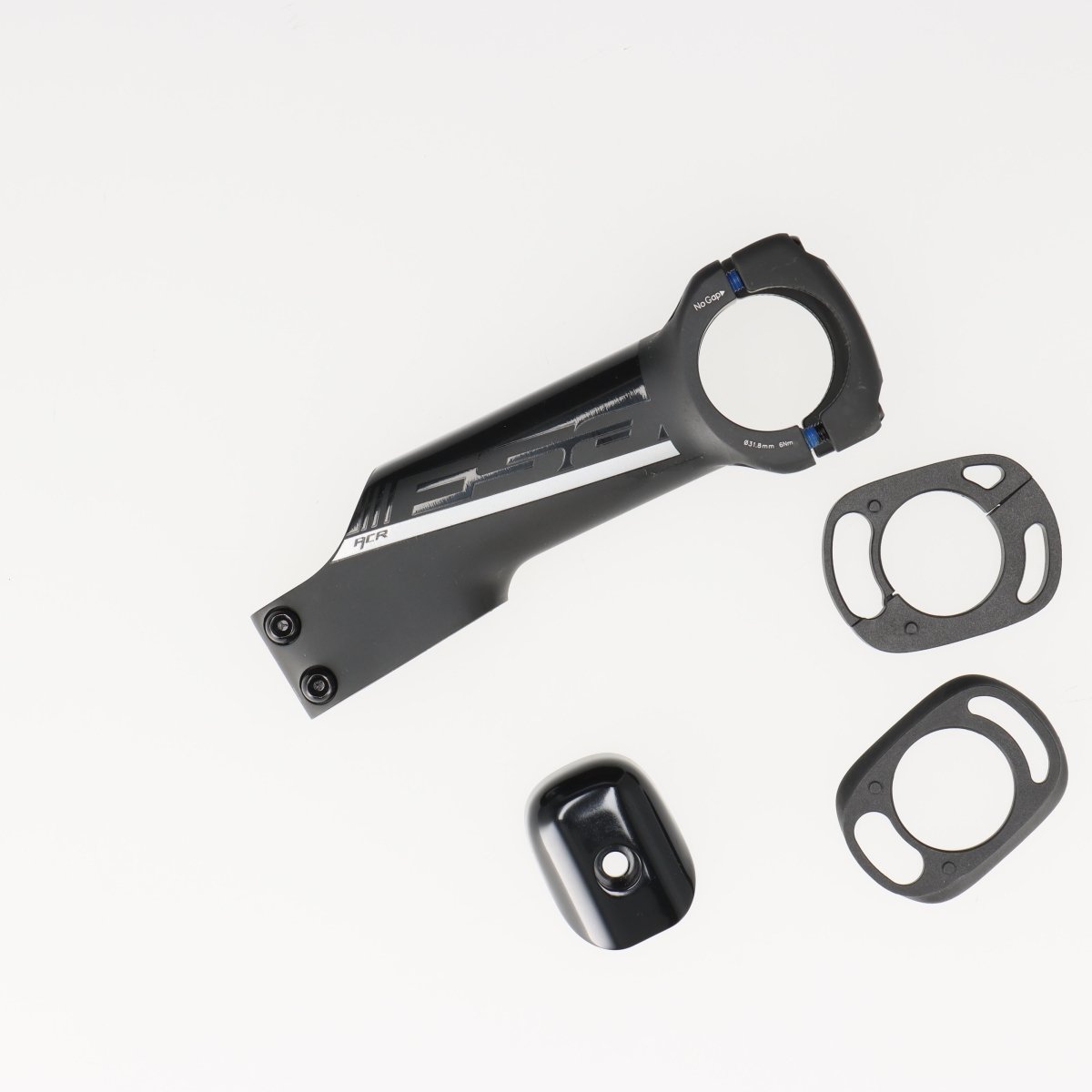 FSA Non-Series ACR -6° Vorbau 110 mm | 31,8 mm | Aluminium | Road / Gravel - RAAAD.de