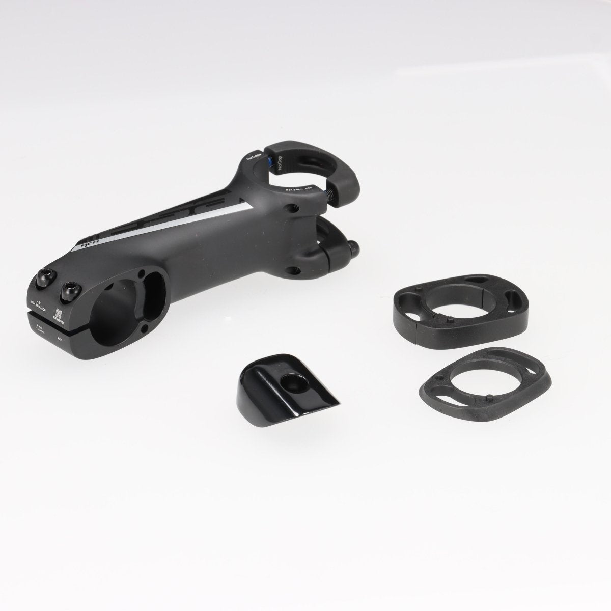 FSA Non-Series ACR -6° Vorbau 110 mm | 31,8 mm | Aluminium | Road / Gravel - RAAAD.de