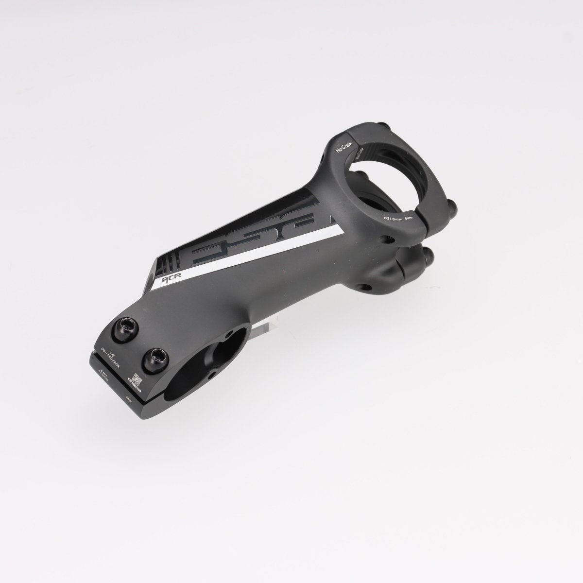 FSA Non-Series ACR -6° Vorbau 110 mm | 31,8 mm | Aluminium | Road / Gravel - RAAAD.de