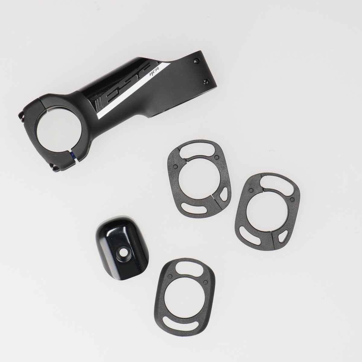 FSA Non-Series ACR -6° Vorbau 90mm | 31,8 mm | Aluminium | Road / Gravel - RAAAD.de