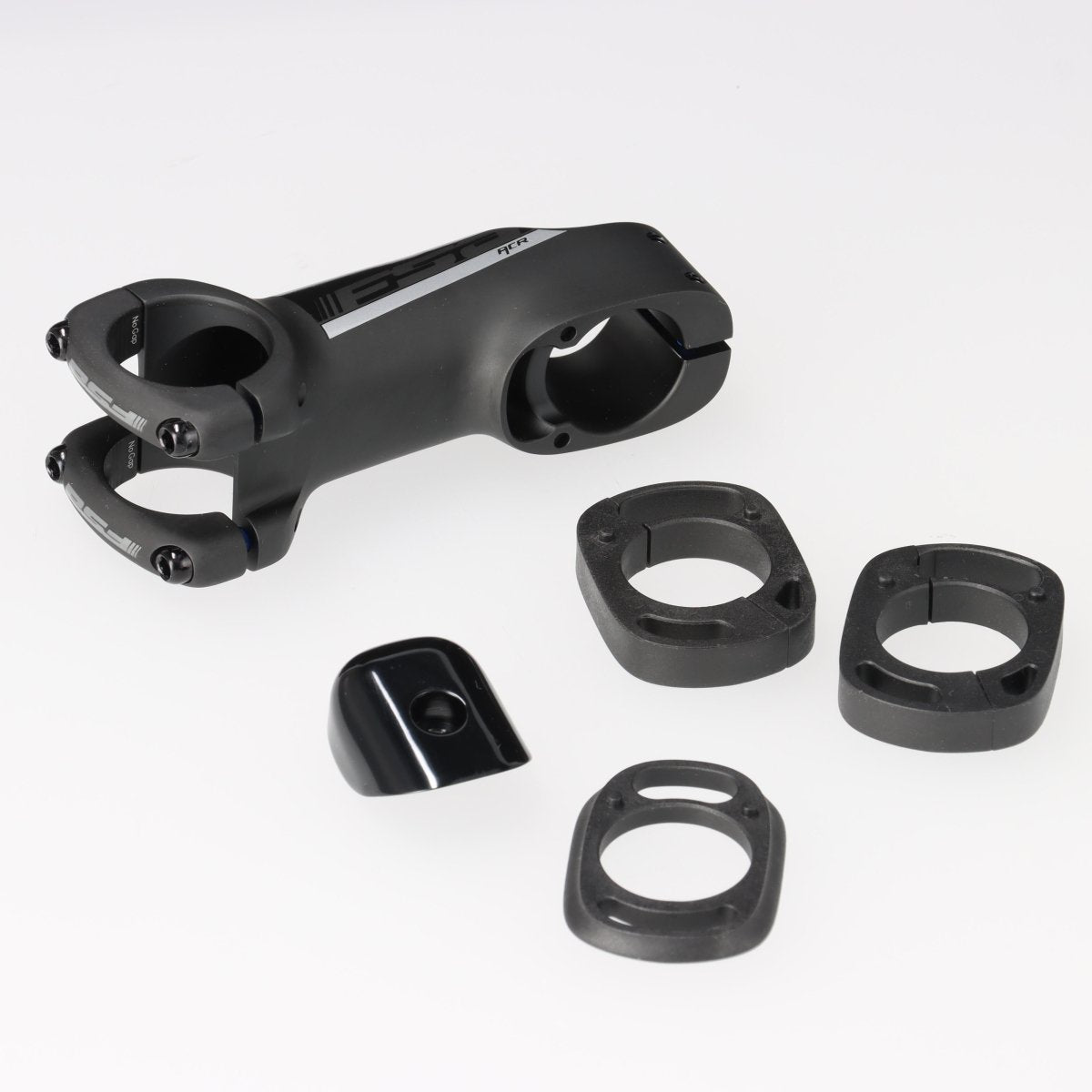 FSA Non-Series ACR -6° Vorbau 90mm | 31,8 mm | Aluminium | Road / Gravel - RAAAD.de