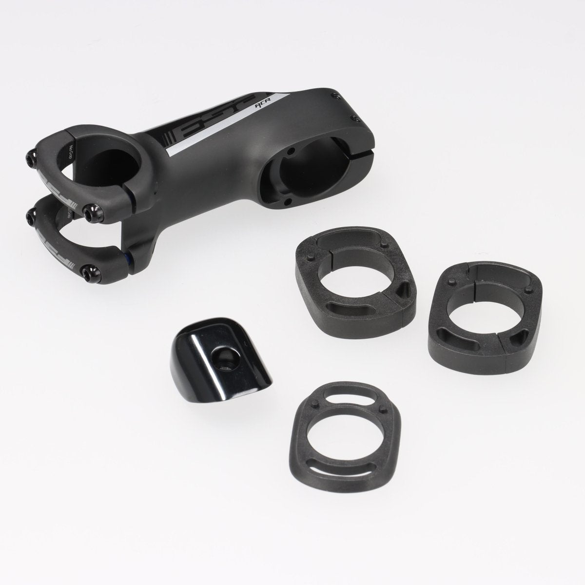 FSA Non-Series ACR -6° Vorbau 90mm | 31,8 mm | Aluminium | Road / Gravel - RAAAD.de