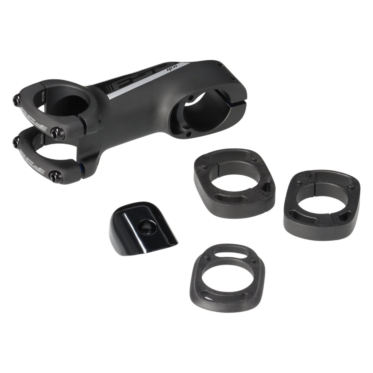 FSA Non-Series ACR -6° Vorbau 90mm | 31,8 mm | Aluminium | Road / Gravel - RAAAD.de