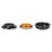 FSA Orbit NO.57E Steuersatz | ZS44/ZS56 | Tapered | semi - integriert - RAAAD.de