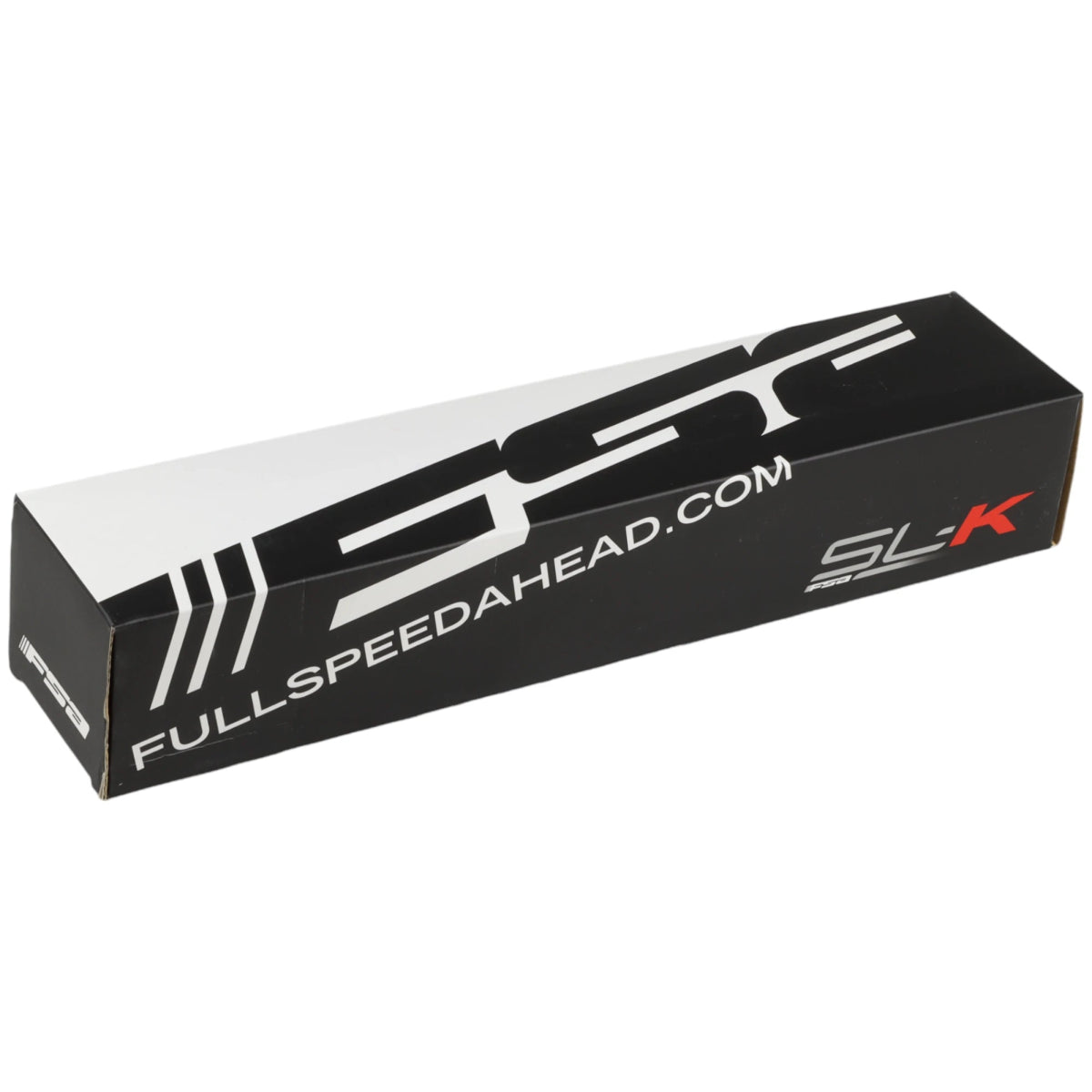 FSA SL-K Carbon Seatpost 31.6x350 mm SB20 Black Red – RAAAD.de